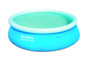 Bestway Basen ogrodowy rozporowy 244 x 66 cm 57265 - Baseny ogrodowe - miniaturka - grafika 5
