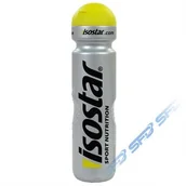 Shakery barmańskie - Isostar Bidon 1000ml - miniaturka - grafika 1