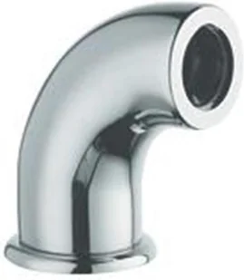 GROHE 12060000 pillar union - Pisuary - miniaturka - grafika 2