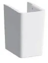 Postumenty i półpostumenty do umywalek - Laufen PRO S półpostument H8199630000001 - miniaturka - grafika 1