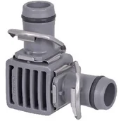 Inne akcesoria do nawadniania - Gardena Łącznik węży L 13mm 1/2cala - 2 szt (08382-29) - miniaturka - grafika 1