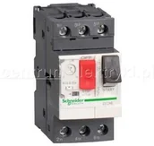 Wyłączniki światła i elektryczne - Schneider Electric Polska Sp. z o.o. WYŁĄCZNIK SIL. MAGN-TERM - miniaturka - grafika 1