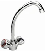 Baterie kuchenne - Ferro Standard BST4 - miniaturka - grafika 1