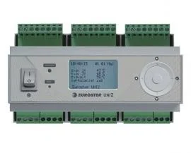Euroster UNI2 EUNI2 - Akcesoria grzewcze - miniaturka - grafika 3