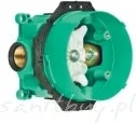 Hansgrohe iBox uniwersal z zaworami odcinającymi DN20/DN15 01850180 - Akcesoria hydrauliczne - miniaturka - grafika 3