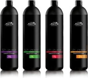 Joanna Utleniacz w kremie 9% - Farby do włosów i szampony koloryzujące - miniaturka - grafika 2