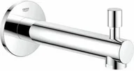Wylewki do baterii - Grohe Wylewka wannowa DN20 Concetto 13281 001 13281001 - miniaturka - grafika 1