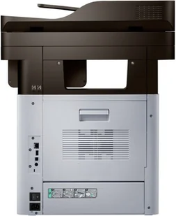 Samsung SL-M4580FX - Urządzenia wielofunkcyjne - miniaturka - grafika 14