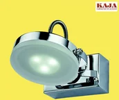 Lampy ścienne - KAJA ALFRED OLSZEWSKI Kinkiet obrazowy K-OBRAZ 30 z serii LEDIK II - miniaturka - grafika 1