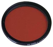 Inne - Tiffen Filter 40.5 MM RED 25 Filter 405R25 - miniaturka - grafika 1