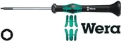 Śrubokręty - Wera Wkrętak (śrubokręt) precyzyjny sześciokątny (imbusowy) 1/16x60 mm, Hex-Plus (5118076001) - miniaturka - grafika 1