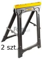 Topex Kobyłki 78 cm 79R187 - Pozostałe narzędzia ogrodowe - miniaturka - grafika 2