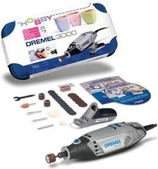Dremel 3000-1/25 - Wiertarki - miniaturka - grafika 3