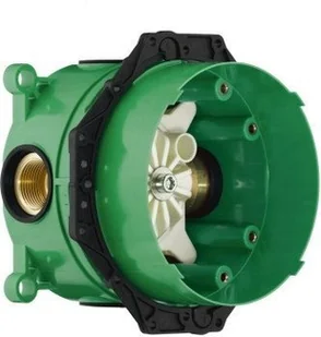 Hansgrohe IBOX uniwersalny&nbsp; Cechy... 01800180 - Akcesoria grzewcze - miniaturka - grafika 5