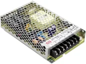 Zasilacze awaryjne UPS - Mean Well Moduł zasilacza AD/DC zamknięty Mean Well LRS-150-36 36 V/DC 4.3 A 154.8 W - miniaturka - grafika 1