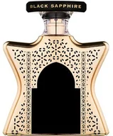 Wody i perfumy unisex - Bond Dubai Collection Black Sapphire 100 ml woda perfumowana - miniaturka - grafika 1