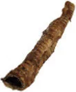 Przysmaki dla psów - Maced Tchawica wołowa suszona 35cm - miniaturka - grafika 1