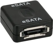 Kable komputerowe i do monitorów - InLine Kabel do dysku na eSATA 27500A - miniaturka - grafika 1