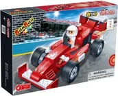 Klocki - Banbao Turbo Power Smok 8611 - miniaturka - grafika 1