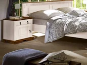 Szafki nocne - Massivum Szafka Nocna Vanezio - 10014396 - miniaturka - grafika 1