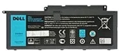 Baterie do laptopów - Dell 451-BBOG bateria 4-cell 451-BBOG - miniaturka - grafika 1