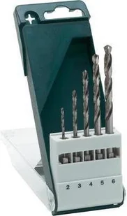 Bosch HSS-G - mit Sechskantschaft 2609255127 - Akcesoria do elektronarzędzi - miniaturka - grafika 2