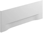 Obudowy do wanien - Polimat obudowa akrylowa wanny front 110cm 00551 - miniaturka - grafika 1