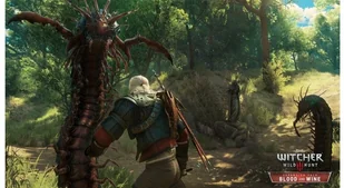 Wiedźmin 3 Dziki Gon GOTY PL GRA XBOX ONE - Gry Xbox One - miniaturka - grafika 3