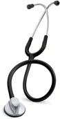 Urządzenia medyczne - 3M Littmann Master Classic II Czarny Stetoskop internistyczny - miniaturka - grafika 1
