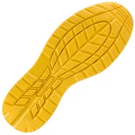 Obuwie robocze - Urgent Buty Robocze 212 S1 212_s1 - miniaturka - grafika 1