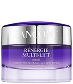 Kremy do twarzy - Lancome Renergie Multi-Lift liftingujący i ujędrniający krem do skóry normalnej 50ml - miniaturka - grafika 1