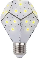 Żarówki LED - Nanoleaf Żarówka LED E27 10 W = 75 W 1200 lm 3000 K NL03-1200WN240E27 - miniaturka - grafika 1
