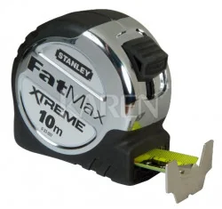 Stanley Miara zwijana metrówka FATMAX XL S0-33-897 S0-33-897 - Poziomice laserowe - miniaturka - grafika 3