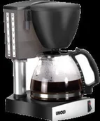 Ekspresy do kawy - Unold Silver Wave - miniaturka - grafika 1