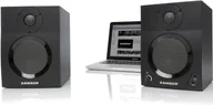 Głośniki i kolumny - Samson MediaOne BT4 - miniaturka - grafika 1