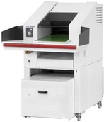 Niszczarki - HSM SP 5080 3,9 x 40 mm - miniaturka - grafika 1