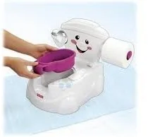 Fisher Price Nocnik śpiewający W1330 - Nocniki - miniaturka - grafika 11