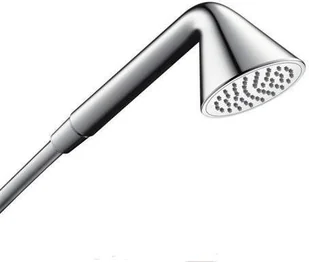 Hansgrohe Główka prysznicowa Front 26025000 - Wylewki do baterii - miniaturka - grafika 2