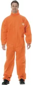 Odzież robocza - 3M GT700000430 Rozmiar ubrania=M pomarańczowy - miniaturka - grafika 1