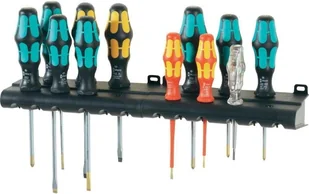 Wera Zestaw wkrętaków XXL w opakowaniu świątecznym (5051010001) - Śrubokręty - miniaturka - grafika 2