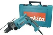 Wiertarki - Makita HP 1621K - miniaturka - grafika 1
