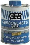 Kleje i inne preparaty budowlane - GEB SOPLAST $231EL Klej do PCV 5kg00ml - miniaturka - grafika 1