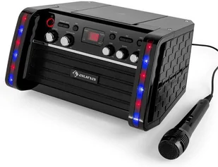 Auna DiscoFever - Power audio - miniaturka - grafika 14