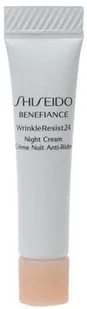 Shiseido Benefiance WrinkleResist24 przeciwzmarszczkowy krem na dzień SPF 15 Day Cream) 50 ml - Pozostałe kosmetyki - miniaturka - grafika 3
