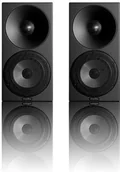 Głośniki i kolumny - Amphion Argon 0 czarny - miniaturka - grafika 1