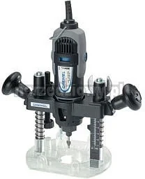 Dremel 26150335JA - Akcesoria do elektronarzędzi - miniaturka - grafika 2