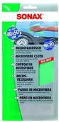 Ściereczki, gąbki, czyściki - Sonax 04161000 ściereczka z mikrofibry, 40 x 50 cm - miniaturka - grafika 1