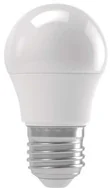 Żarówki LED - EMOS Żarówka LED MINI GLOBE 6 W E27 WW ZL3907 - miniaturka - grafika 1