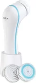 Szczoteczki do twarzy - Silkn Silkn Pure szczotka do twarzy SCPB1PE3001 - miniaturka - grafika 1