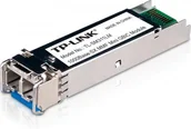 Pozostałe akcesoria sieciowe - TP-Link SM311LM Moduł 1GB SFP LC 550m - miniaturka - grafika 1